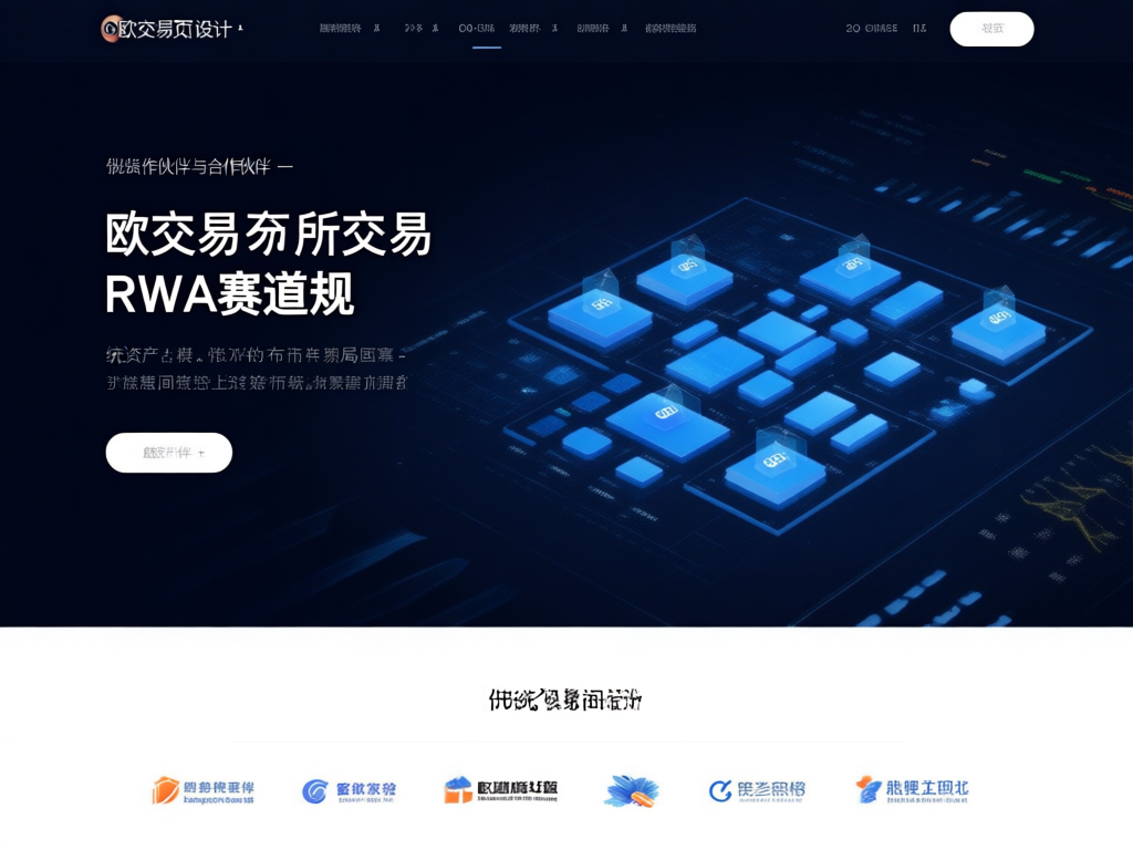 RWA生态系统